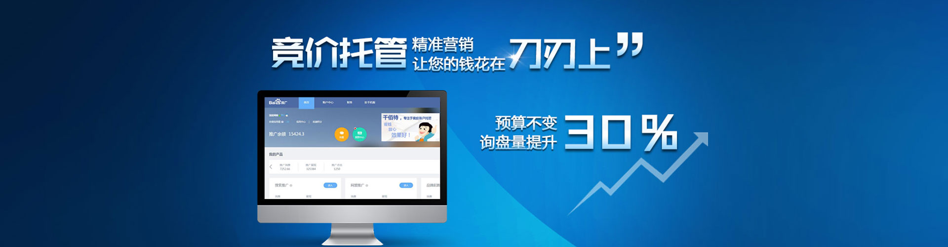 汾西信息流广告